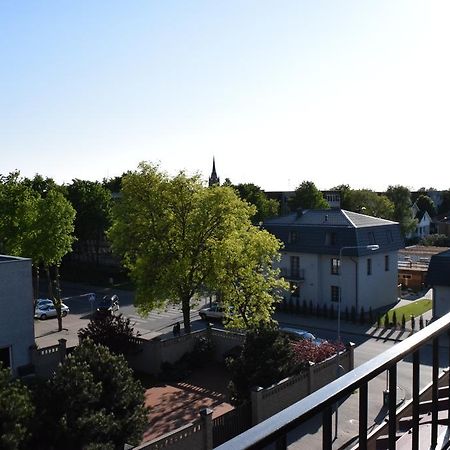 Palanga Maluno Vilos Apartment Exterior foto